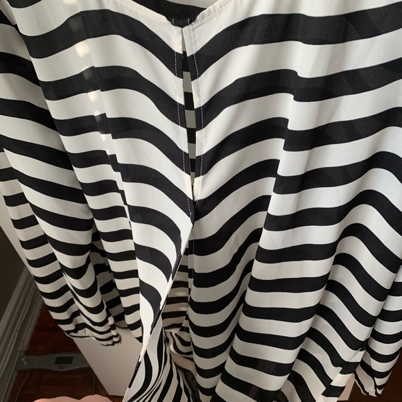 Banana Republic Blouse - Picture 3 of 9